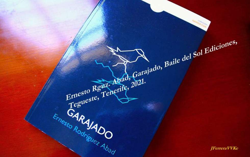 Garajado